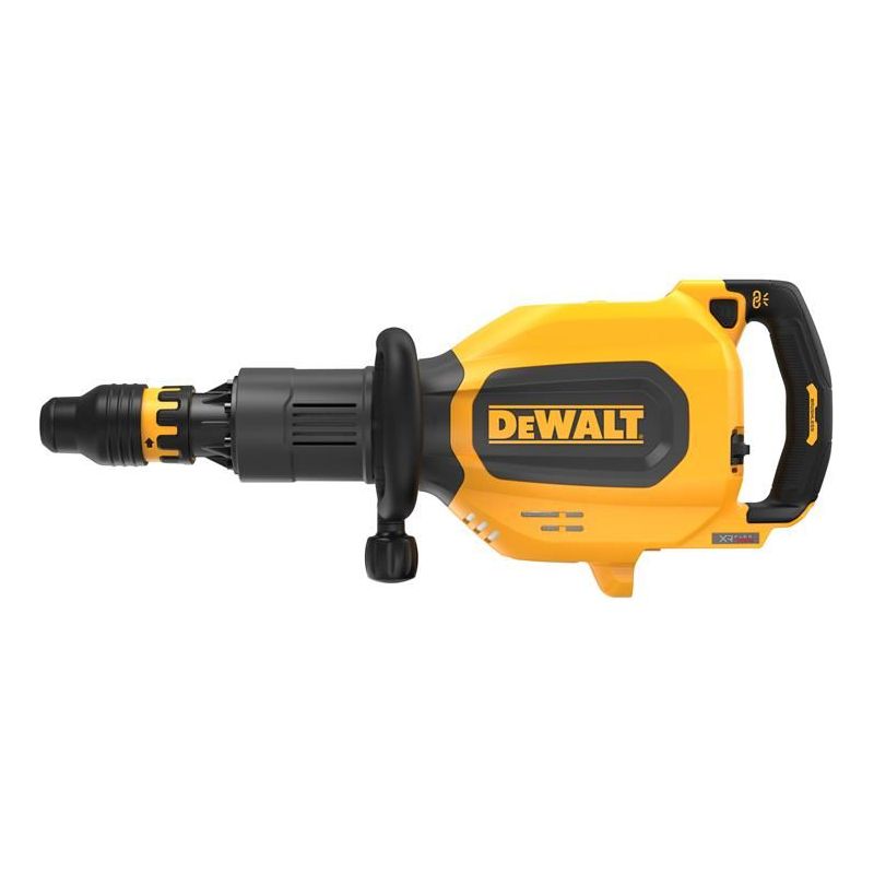 Dewalt Power Tools DCH911NK XR Flexvolt SDS-Max Breaker 54V Bare Unit DeWALT Power Tools - Dynamic Drive