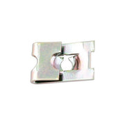 Tool Connection J-Nut No.8 4.2mm 100pc 32709 Tool Connection - Dynamic Drive