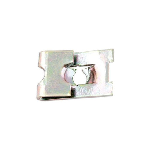 Tool Connection J-Nut No.8 4.2mm 100pc 32709 Tool Connection - Dynamic Drive