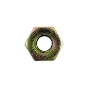 Connect Short Male Brake Nut 10 x 1.25mm 50pc 31191 Tool Connection - Dynamic Drive
