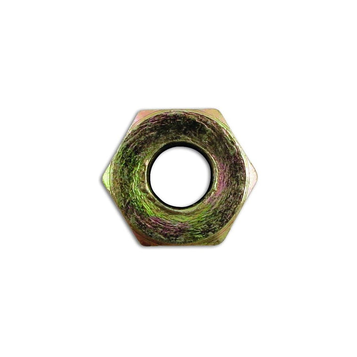 Connect Short Male Brake Nut 10 x 1.25mm 50pc 31191 Tool Connection - Dynamic Drive