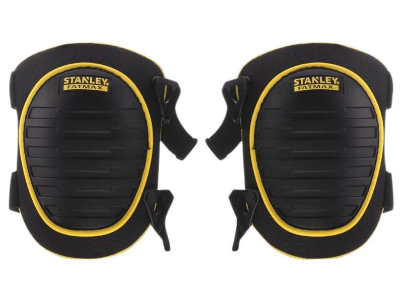 Stanley® Hand Tools FatMax® Hard Shell Tactical Knee Pads STANLEY® Hand Tools - Dynamic Drive