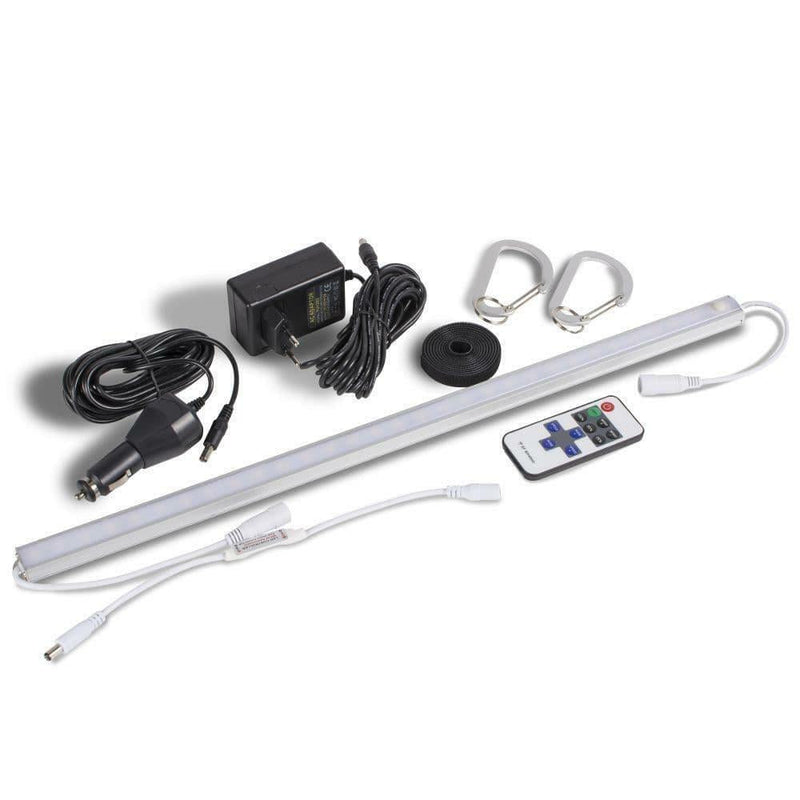Kampa Sabre Link 30 LED Tent & Awning Light System - Starter Kit Kampa - Dynamic Drive