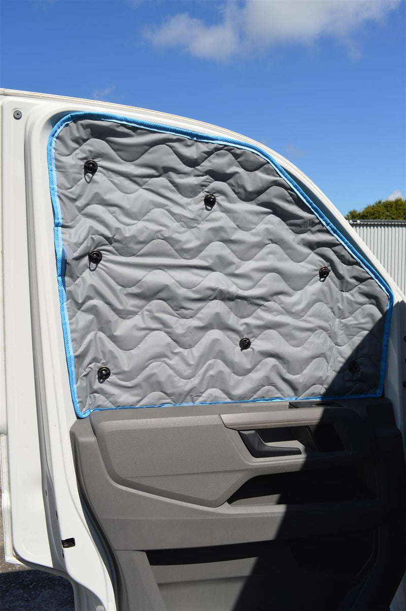 Maypole Internal Thermal Blind for Volkswagen Crafter Maypole - Dynamic Drive