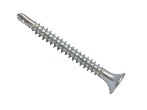 Forgefix Drywall Screw Phillips Bugle Head FT ZP 3.5 x 50mm Bulk 1000 ForgeFix - Dynamic Drive