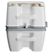 Thetford 565P Excellence Portable Camping Toilet Manual Flush Porta Potti UK Camping And Leisure - Dynamic Drive