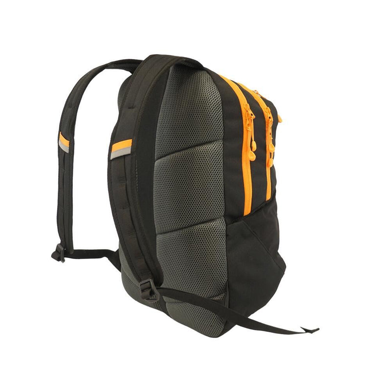 Vango Hex Urban 25L 25 Black Rucksack Backpack Vango - Dynamic Drive