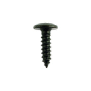 Connect 31486 Black Flanged Self Tapper No.6 x 3/4in 200pc Connect - Dynamic Drive