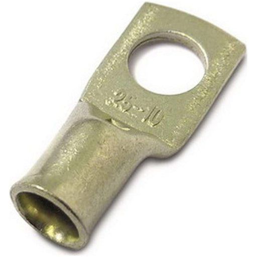 AG Starter Cable Lug CTT25/10 for Secure Joining AG - Dynamic Drive