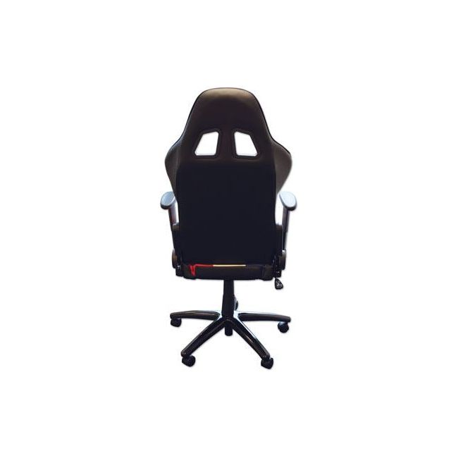 Laser Laser Tools Racing Chair - Red, White & Blue 6656 Laser - Dynamic Drive