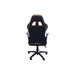 Laser Laser Tools Racing Chair - Red, White & Blue 6656 Laser - Dynamic Drive