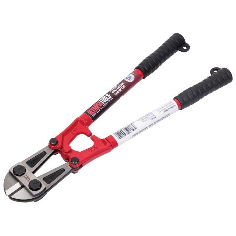 Olympia Centre Cut Bolt Cutters 350mm (14in) Olympia - Dynamic Drive