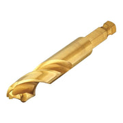 Dewalt Power Tools Impact Titanium Drill Bit 8.5mm OL:102mm WL:50mm DeWALT Power Tools - Dynamic Drive