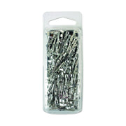 Connect Non-Insulated Male Terminals - for Supaseal Kits 100pc 37232 Tool Connection - Dynamic Drive
