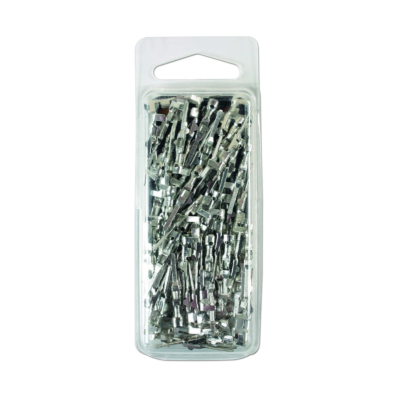 Connect Non-Insulated Male Terminals - for Supaseal Kits 100pc 37232 Tool Connection - Dynamic Drive