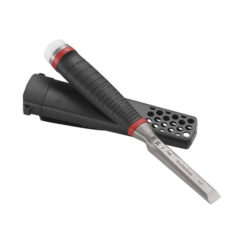 Hultafors HDC16 Heavy-Duty Chisel 16mm Hultafors - Dynamic Drive