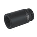 Sealey Impact Socket 32mm Deep 3/4"Sq Drive IS3432D Sealey - Dynamic Drive