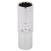 Draper HI-TORQ 12 Point Deep Socket, 1/2" Sq. Dr., 19mm 33772 Draper - Dynamic Drive