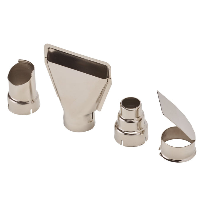 Draper Storm Force Nozzle Set (4 Piece) for Stock No. 93815 13558 Draper - Dynamic Drive
