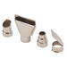 Draper Storm Force Nozzle Set (4 Piece) for Stock No. 93815 13558 Draper - Dynamic Drive