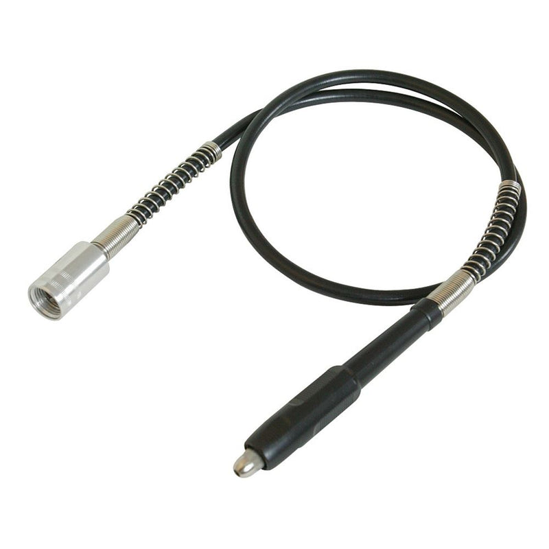 Silverline Rotary Tool Flexi Drive Shaft 1070mm 794340 Silverline  - Dynamic Drive