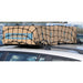 Silverline Cargo Net 300 x 300mm Silverline - Dynamic Drive