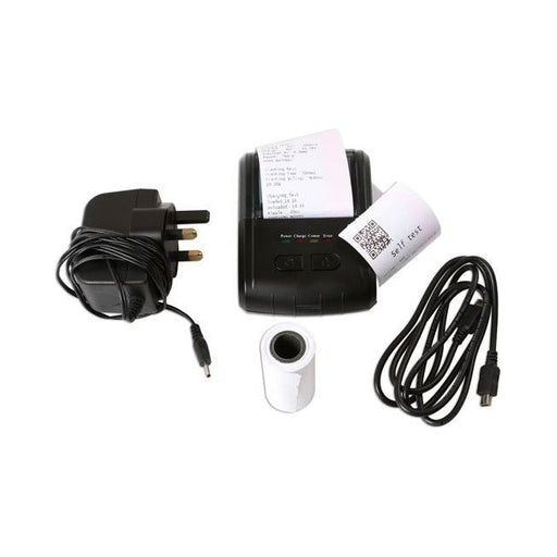 Laser Thermal Printer for Battery Tester 6804 Laser - Dynamic Drive