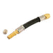 Connect Tyre Valve Extensions Flexible Type 210mm 1pc 35084 Tool Connection - Dynamic Drive
