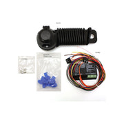 Ring Automotive CTP1755 12N Socket Assembly c/w Smart Relay Ring Automotive - Dynamic Drive