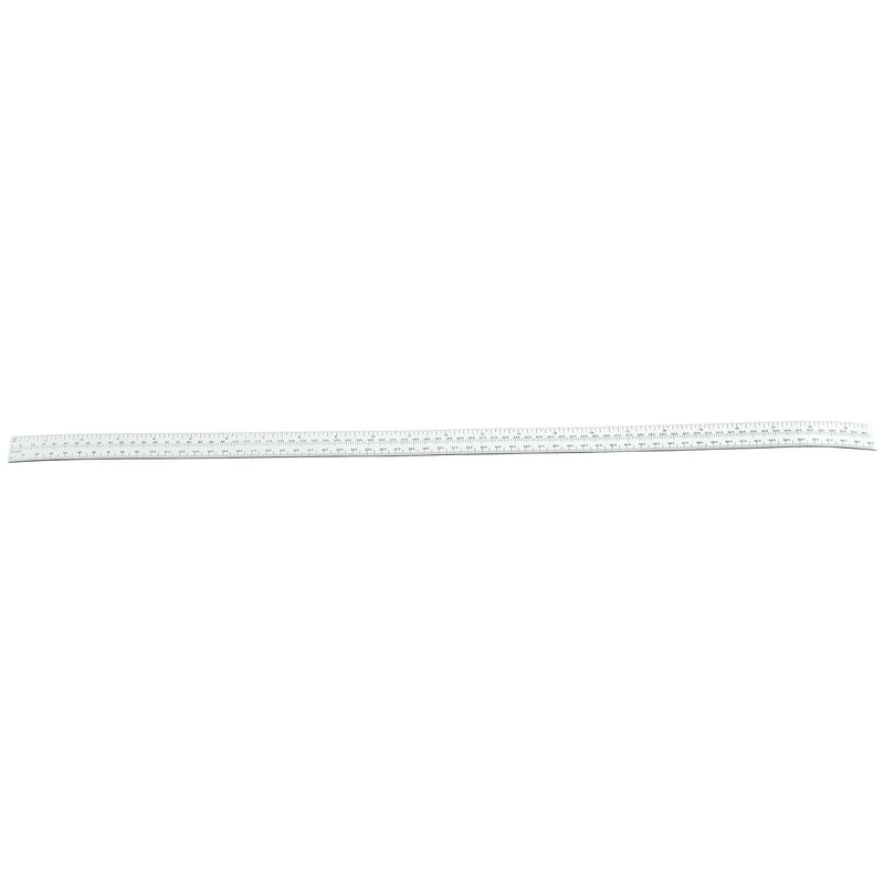 Power-Tec Magnetic Ruler - 605mm 92329 Laser - Dynamic Drive