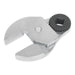 Sealey Crow's Foot Wrench Adjustable 1/2"Sq Drive 6-45mm AK5988 Sealey - Dynamic Drive
