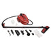 Sealey Steam Cleaner 2000W 1.8L Tank VMSC01 Sealey - Dynamic Drive