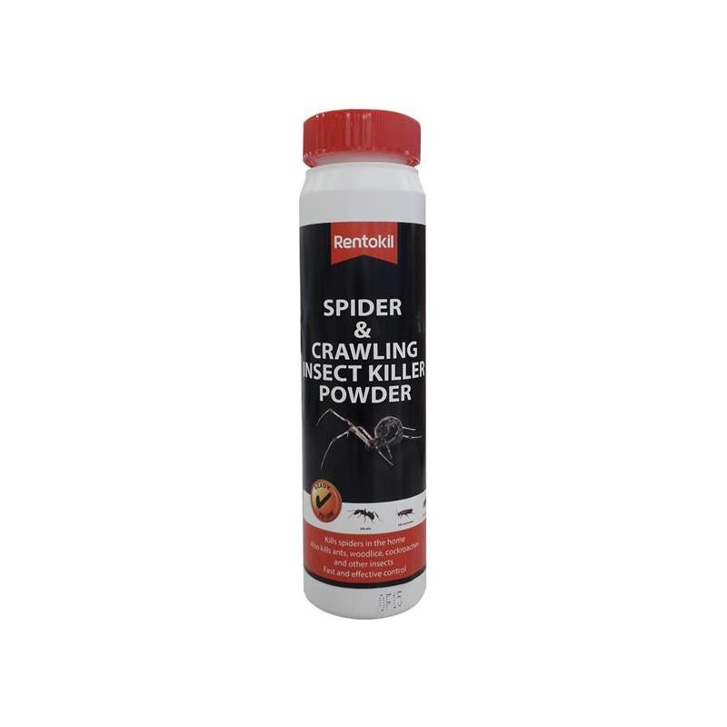 Rentokil Spider & Crawling Insect Killer Powder Rentokil - Dynamic Drive