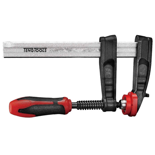 Teng Tools Screw Clamp 120 x 60mm Teng Tools - Dynamic Drive