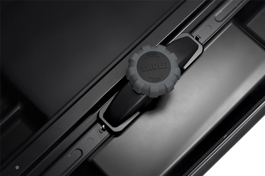 Thule Motion 3 L roof box titan glossy Thule - Dynamic Drive