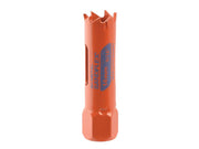 Bahco 3830-14-C Bi-Metal Variable Pitch Holesaw 14mm Bahco - Dynamic Drive