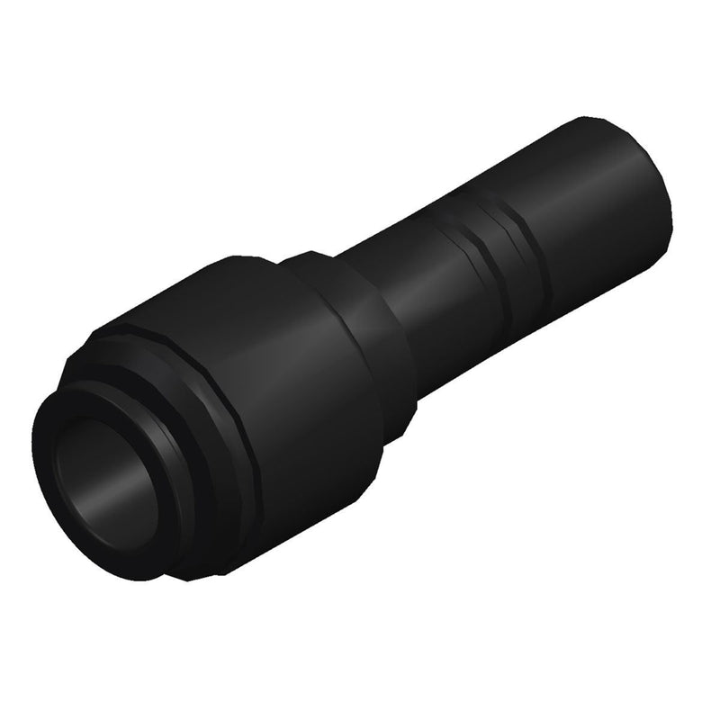 Whale Stem Reducer 12mm 10mm for Caravans & Motorhomes Whale - Dynamic Drive