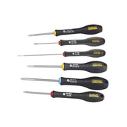 Stanley® Hand Tools FatMax® Precision Screwdriver Set, 6 Piece STANLEY® Hand Tools - Dynamic Drive