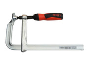 Bessey GZ25-2K All-Steel Screw Clamp Capacity 250mm Bessey - Dynamic Drive