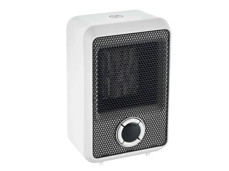 Airmaster PTC Mini Fan Heater 500W Airmaster - Dynamic Drive