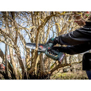 Metabo MS 18 LTX 15 Pruning Saw 18V Bare Unit Metabo - Dynamic Drive