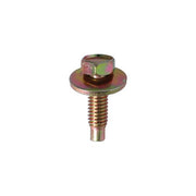 Connect Black Hex-Head Body Screw with Washer - for Ford 50pc 36425 Tool Connection - Dynamic Drive