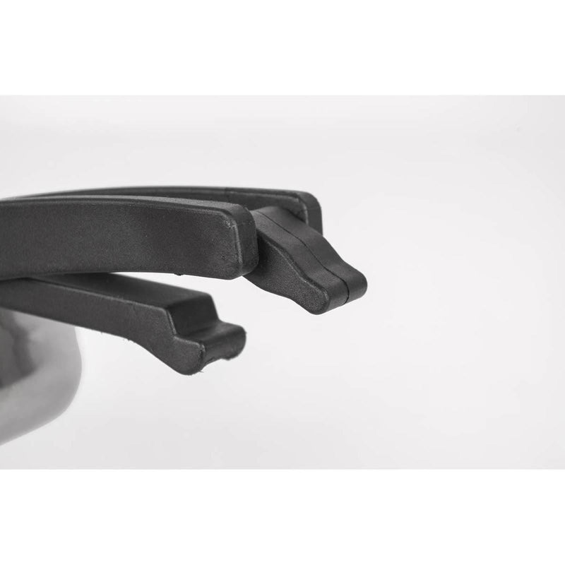 Bo-Camp Tea Kettle Collapsible 1.2L Bo-Camp - Dynamic Drive
