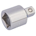 Draper Socket Converter, 3/4"(F) x 1/2"(M) 16808 Draper - Dynamic Drive