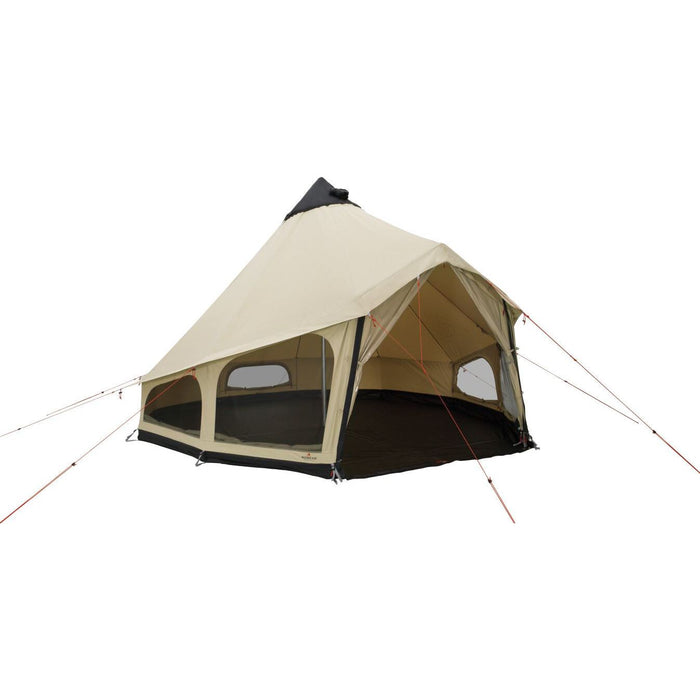 Robens Settler Field 6 Berth Poled Tent Robens - Dynamic Drive