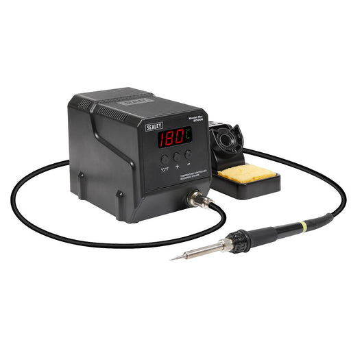 Sealey Soldering Station 60W SD006 Sealey - Dynamic Drive