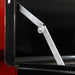 Sealey Topchest 5 Drawer with Ball-Bearing Slides - Black Sealey  - Dynamic Drive