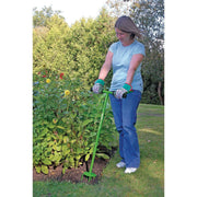 Draper Soft Grip Handle Garden Tiller 28163 Draper - Dynamic Drive