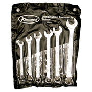 Kamasa Combination Spanner Set 55984 Kamasa - Dynamic Drive