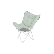 Bo-Camp Pastel Collection Relax Chair Murat Oxford Green Bo-Camp - Dynamic Drive